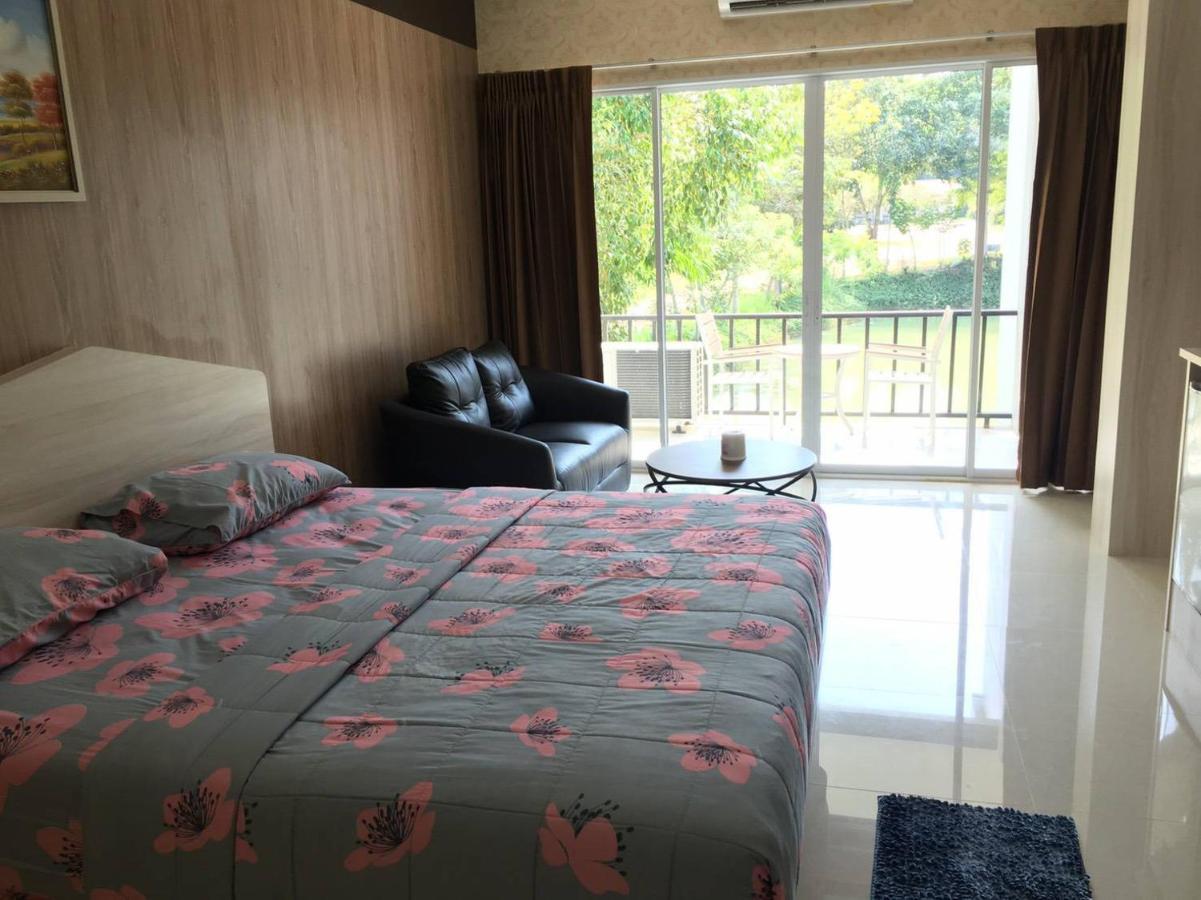 Tho Mai Resort Wang Chan エクステリア 写真