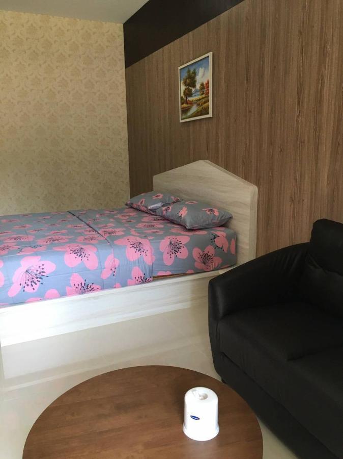 Tho Mai Resort Wang Chan エクステリア 写真