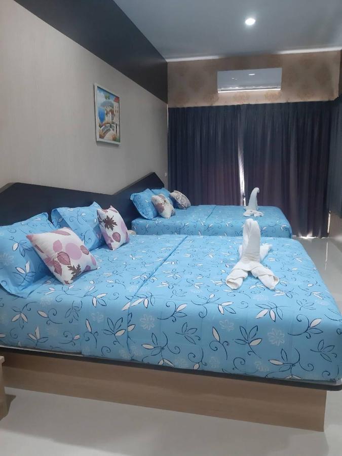Tho Mai Resort Wang Chan エクステリア 写真
