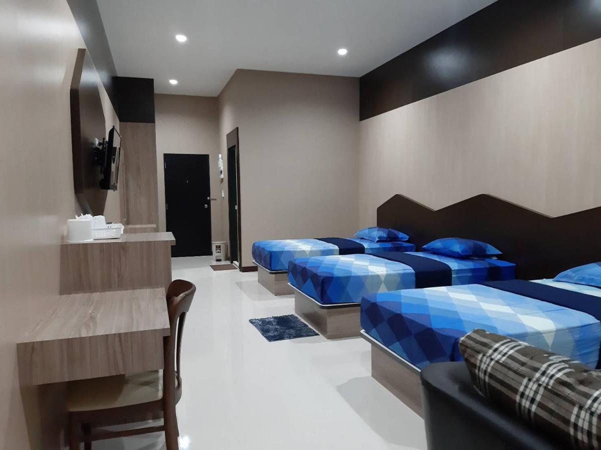 Tho Mai Resort Wang Chan エクステリア 写真