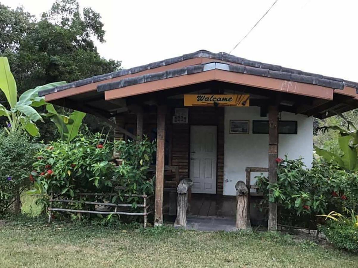 Tho Mai Resort Wang Chan エクステリア 写真